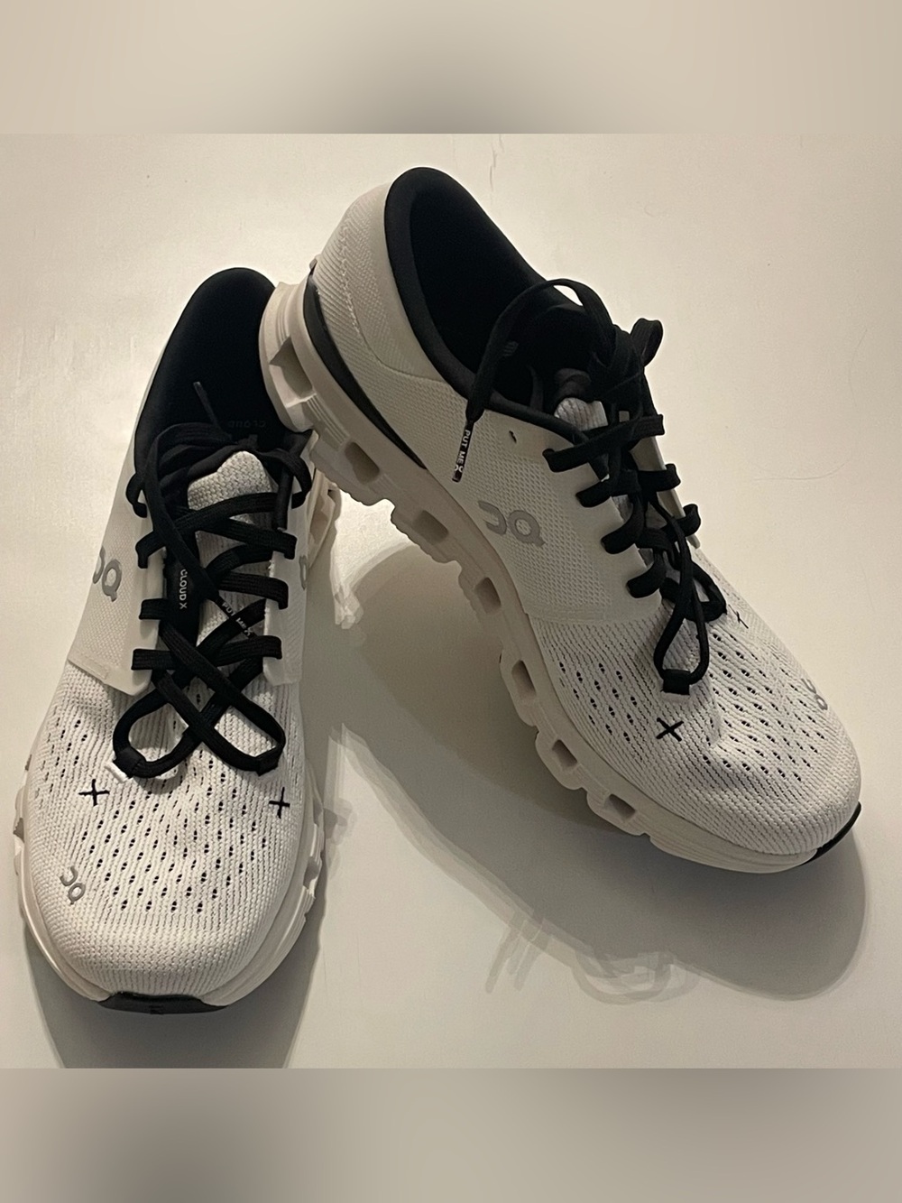 On Cloud X 4 sneakers - Picture 7 of 16